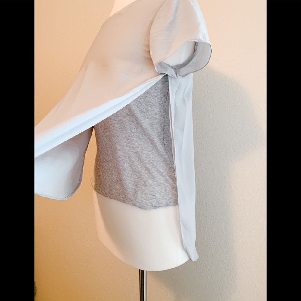 Rachel Roy Blouse